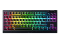 Razer BlackWidow V4 Tenkeyless HyperSpeed (Orange) - 1504883 - zdjęcie 1
